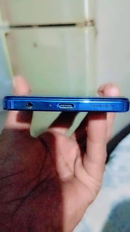 infinix hot40  8/256 5