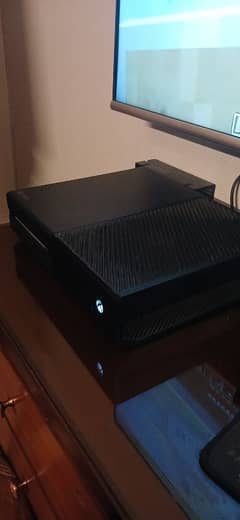 xbox one