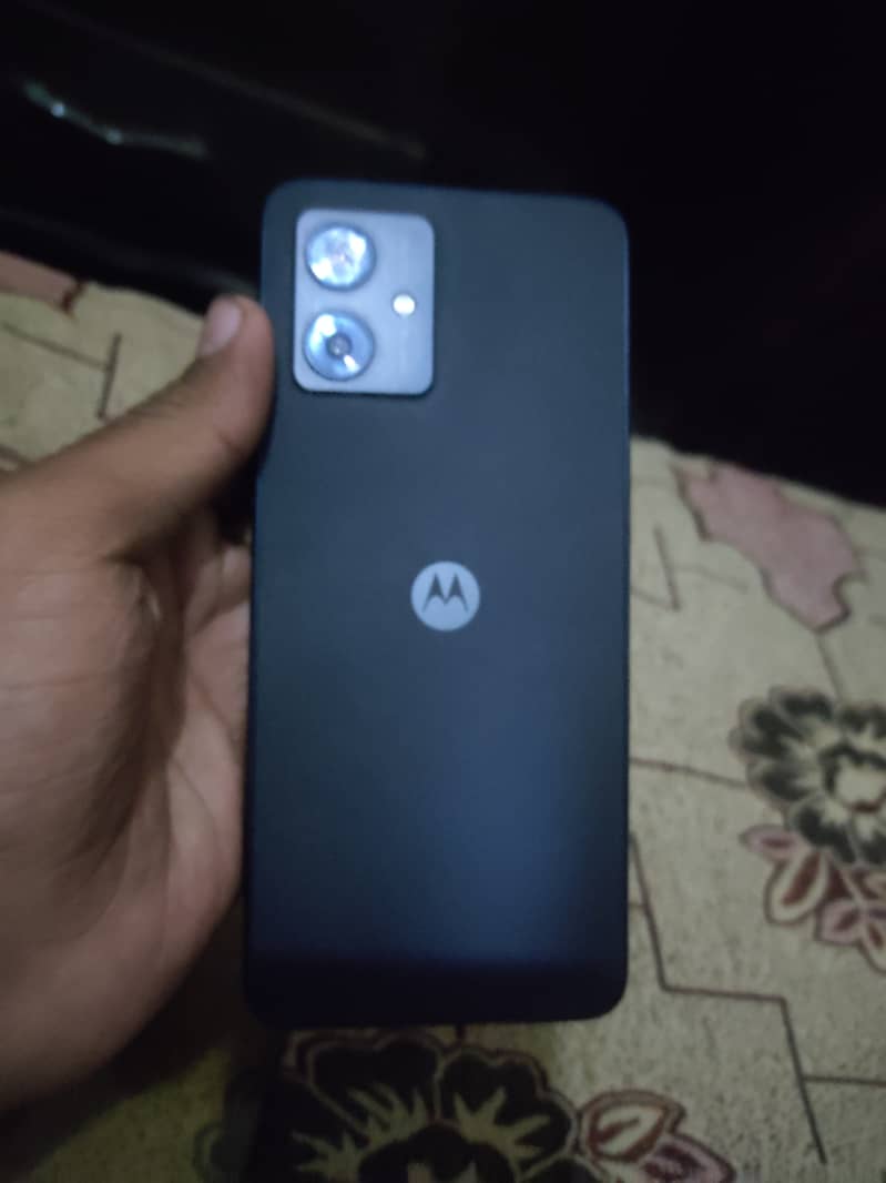 Motorola G54 5G 0