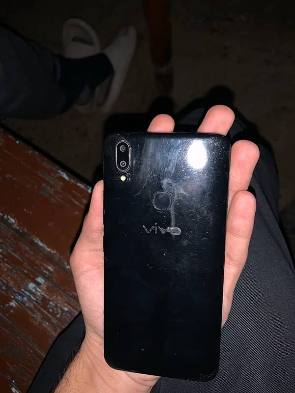 vivo v9 4/64 1