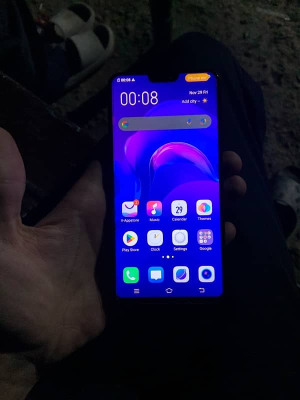 vivo v9 4/64 6