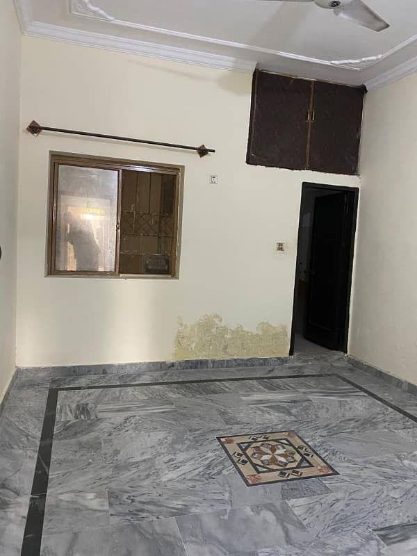 5marla double story house available for rent Islamabad 6