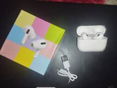 Airpod pro 3rd Generation | Brand New