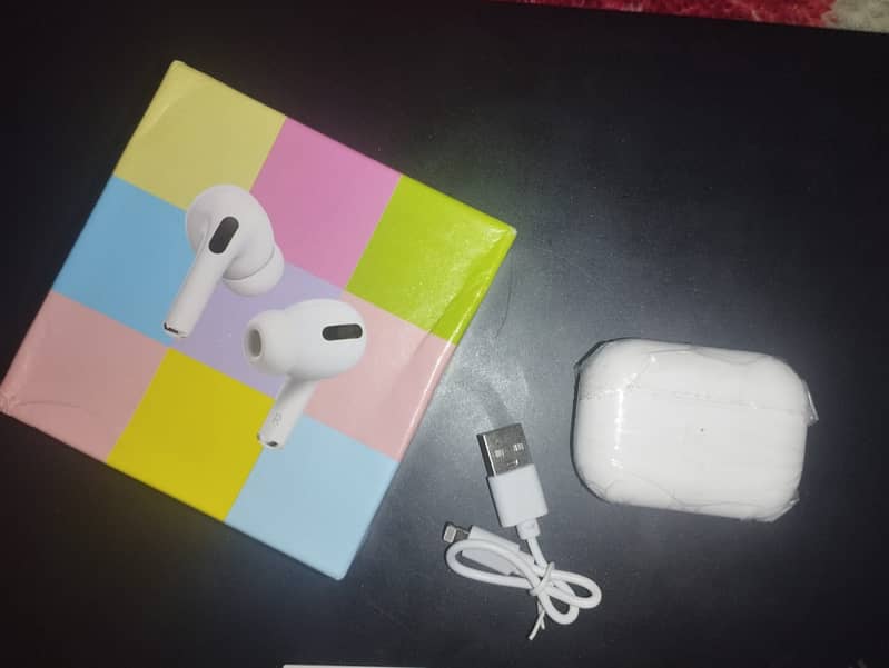 Airpod pro 3rd Generation | Brand New 1