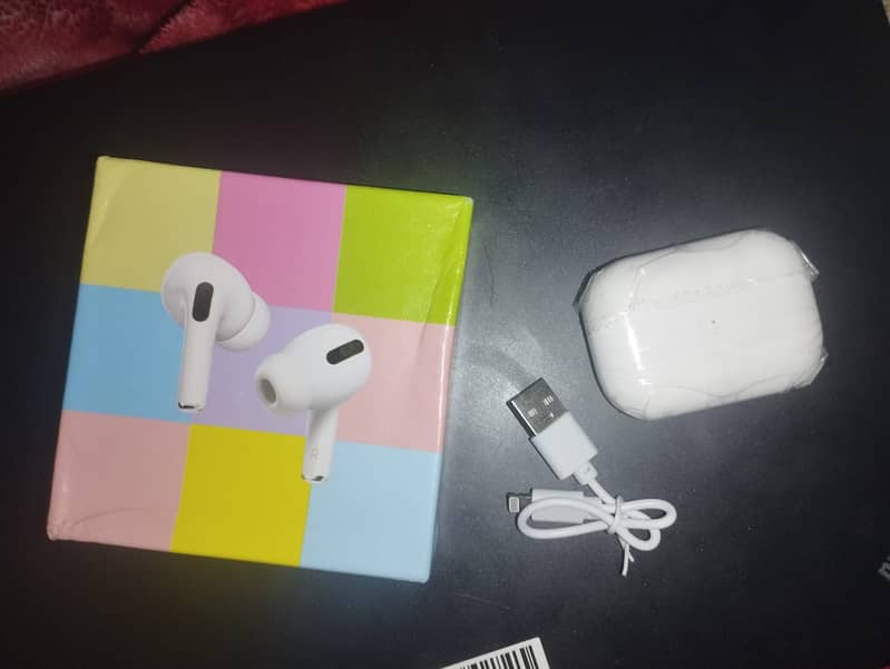 Airpod pro 3rd Generation | Brand New 2