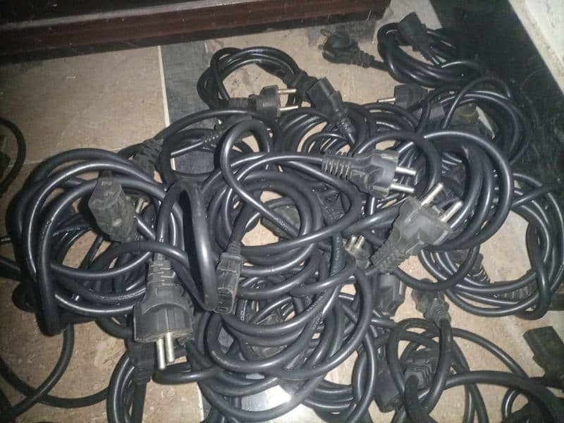 Pc Power Cables 0