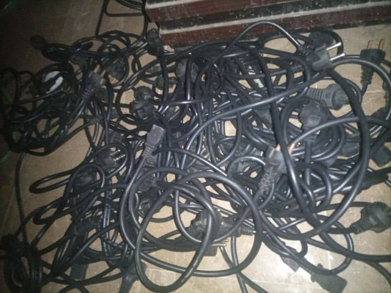 Pc Power Cables 2