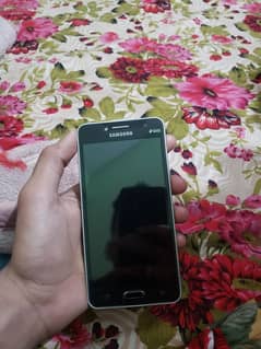 Samsung grand prime plus all ok back button no work pta approved 8gb