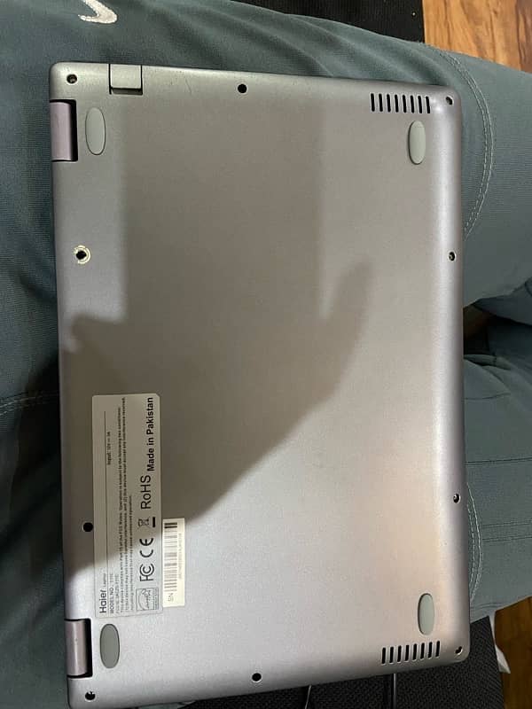 Haier Laptop for sale 1