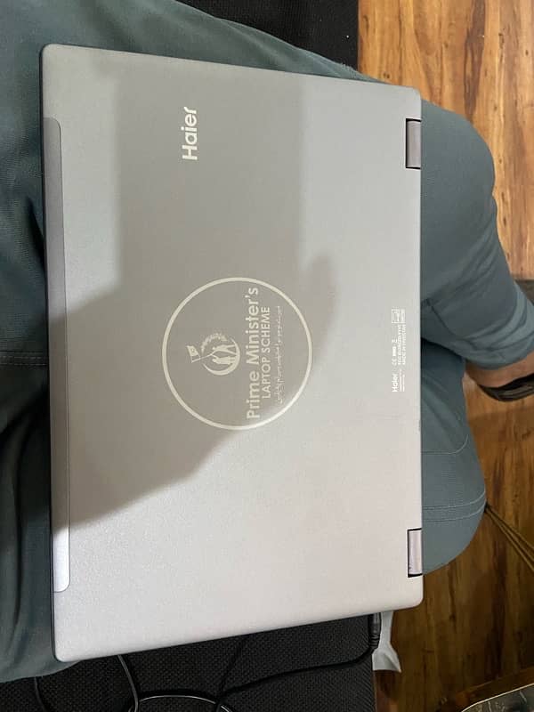 Haier Laptop for sale 3