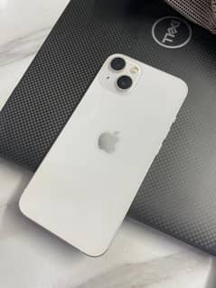 Iphone 13  256 gb , Factory unlocked non PTA