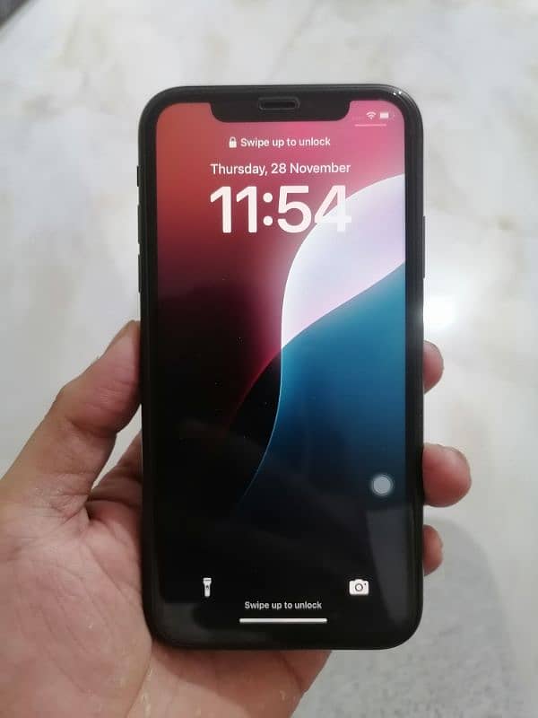 iphone XR water pack 128 Gb 10/10 0