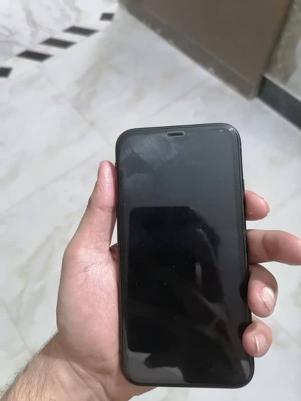 iphone XR water pack 128 Gb 10/10 1