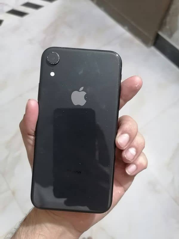 iphone XR water pack 128 Gb 10/10 2