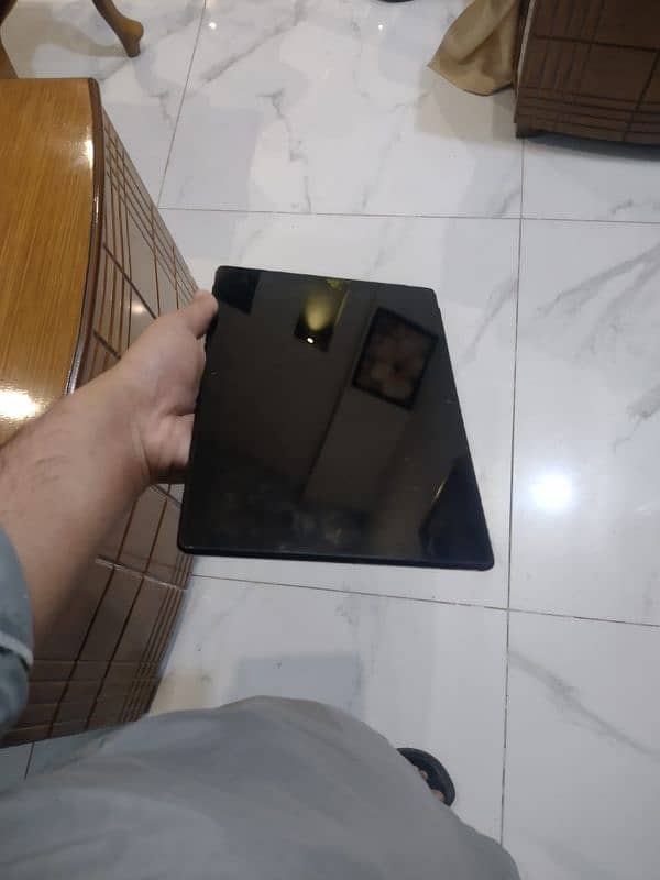 Lenovo Tab lush condition no scratches bilkul new pra hai 7