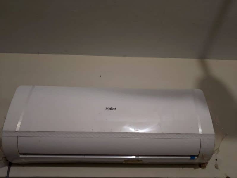 Haier Ac 0