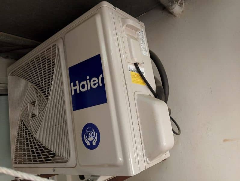 Haier Ac 1