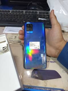 oppo a54 ( no open repair)