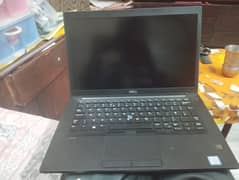 Laptop Dell letitude 6th gen for sale