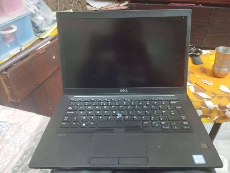 Laptop Dell letitude 6th gen for sale 2