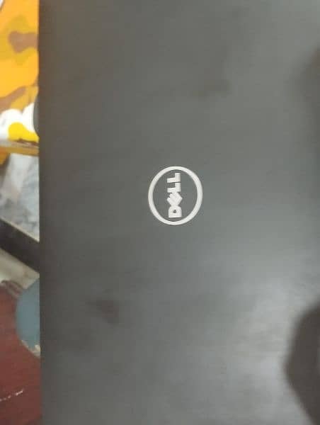 Laptop Dell letitude 6th gen for sale 4