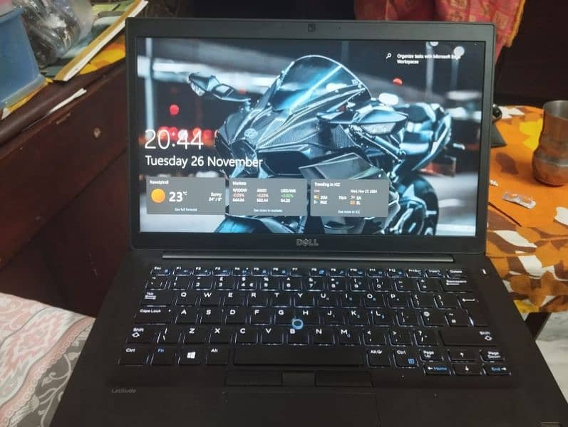 Laptop Dell letitude 6th gen for sale 6