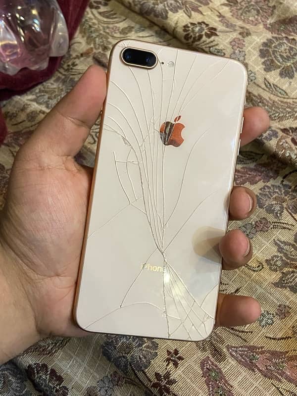 iPhone 8 Plus Non PTA 5