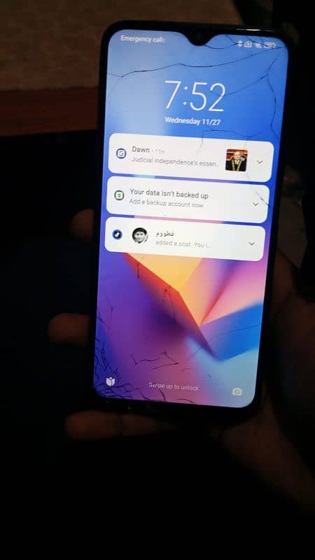 Redmi 9t 1