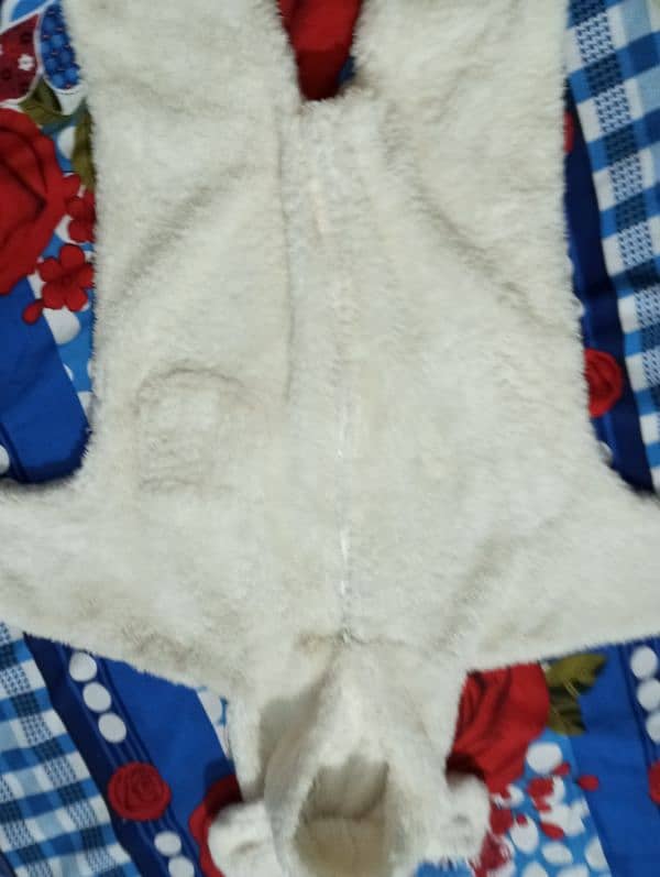 baby romper Nd jacket 1