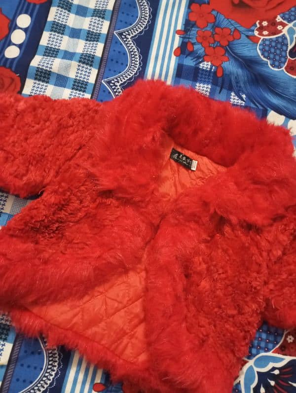 baby romper Nd jacket 2