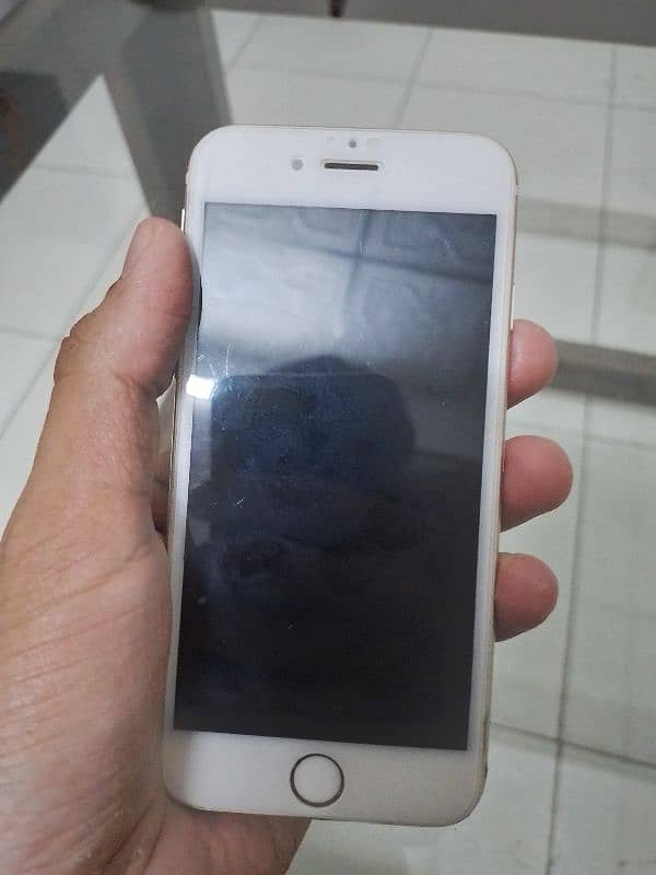 iphone 6 64gb pta approved 3