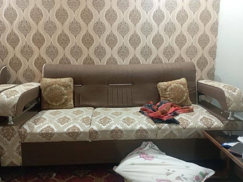 5 seater sofa set for sale 1