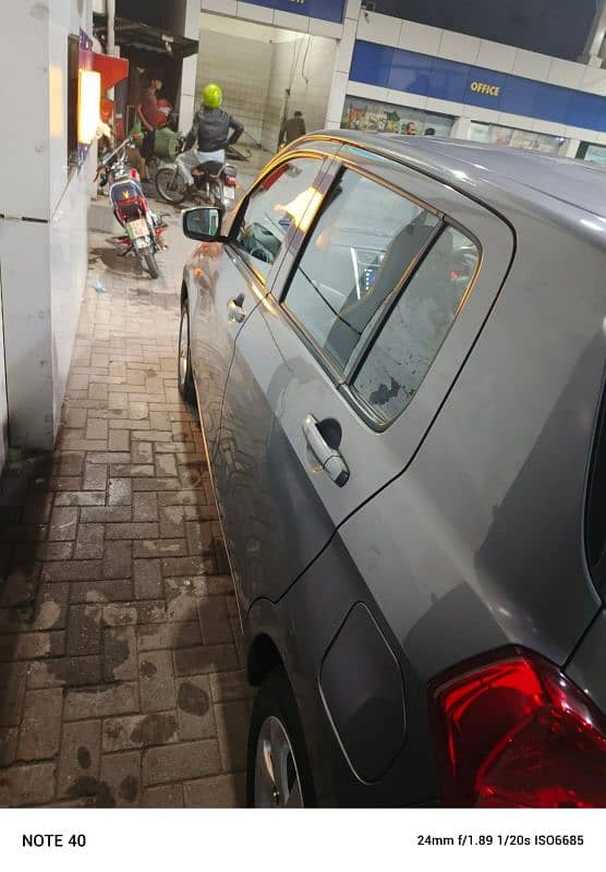 Suzuki Cultus VXL 2020 2