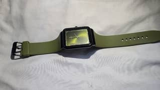 FITRON watch