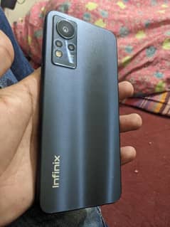 Infinix Note 11