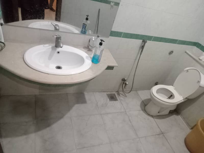 2bedroom flat available for rent Islamabad 2