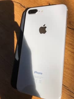 iPhone 8plus JV chip PTA appoud