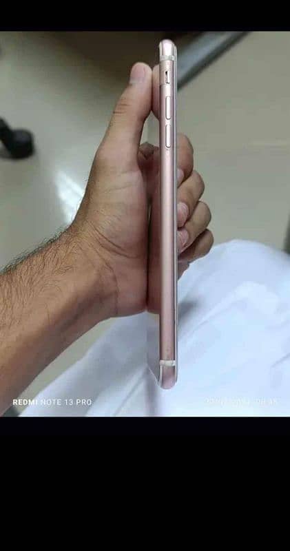 iphone 7 plus 128gb pta aproved 3