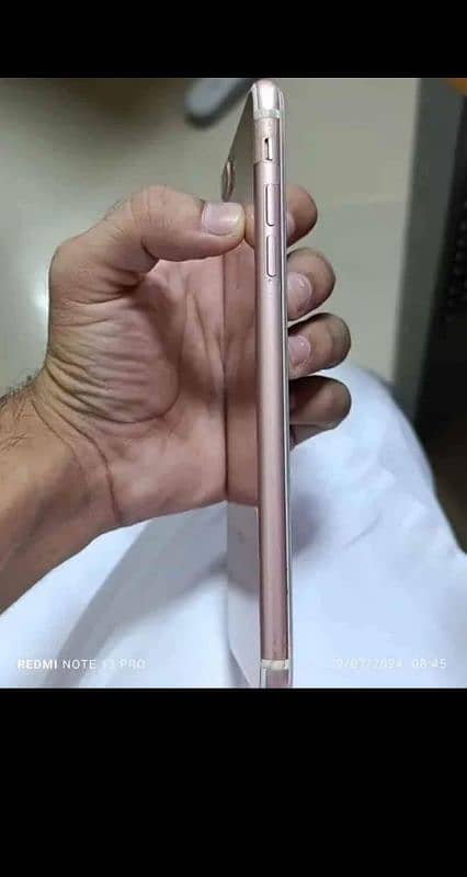 iphone 7 plus 128gb pta aproved 4