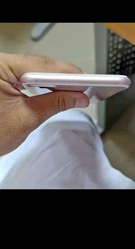 iphone 7 plus 128gb pta aproved 5