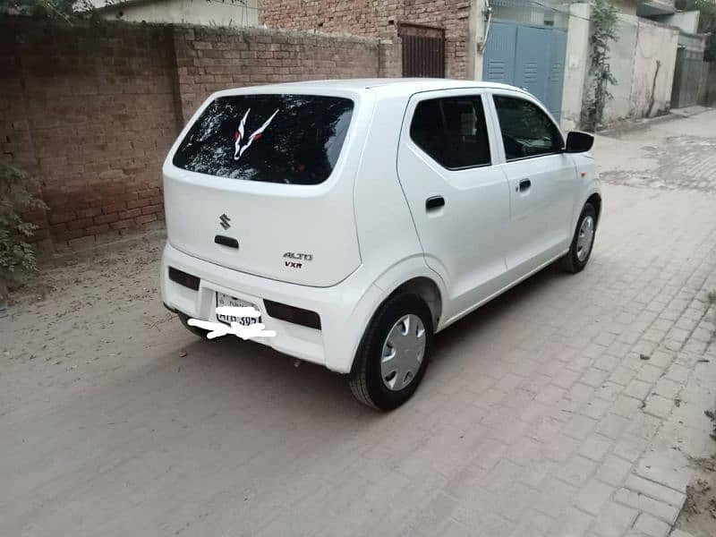 Suzuki Alto 2024 6