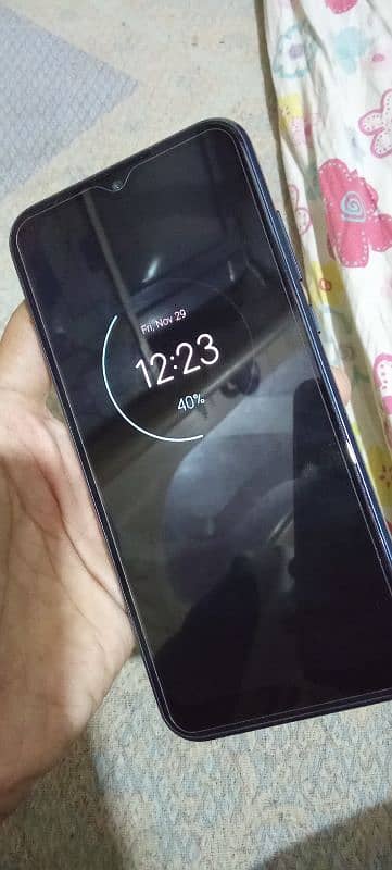 Moto E 2020 6