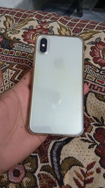 iphone xs non pta factroy 64 gb all ok 0