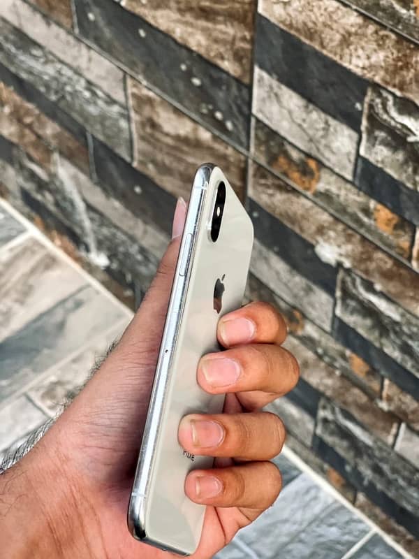 iphone xs non pta factroy 64 gb all ok 3