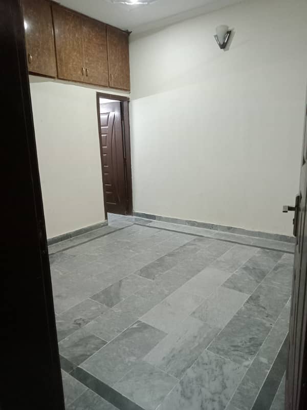 5marla ground floor house available for rent Islamabad 6