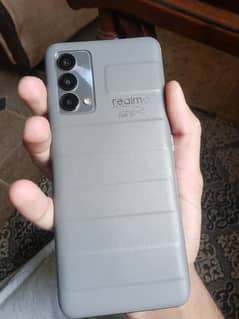 realme gt master edition