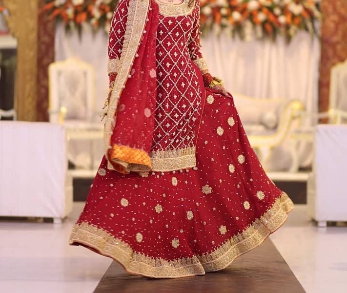 Lehnga For sale 2