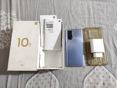 Xaomi Mi 10T - 8/128 Gb - Grey Colour -  Urgent Sale