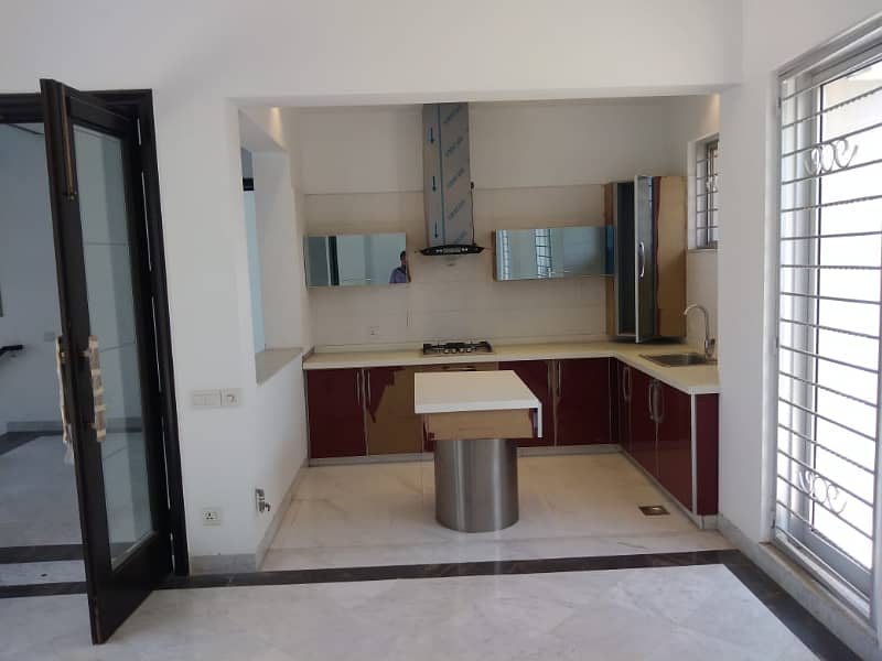 Kanal House Rent In DHA Phase 4-FF 12