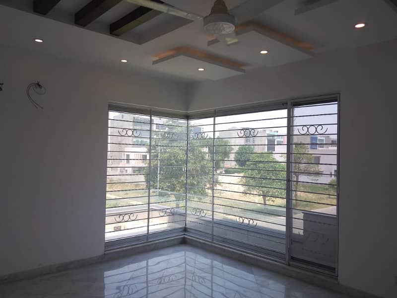 Kanal House Rent In DHA Phase 4-FF 13